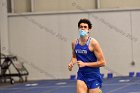 Men’s Track  Men’s Track & Field compete in a virtual meet. : Men’s Track